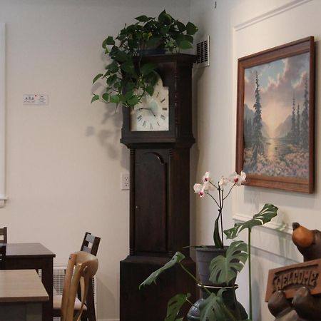 Arcady Mountain Motor Lodge Sunderland Екстериор снимка