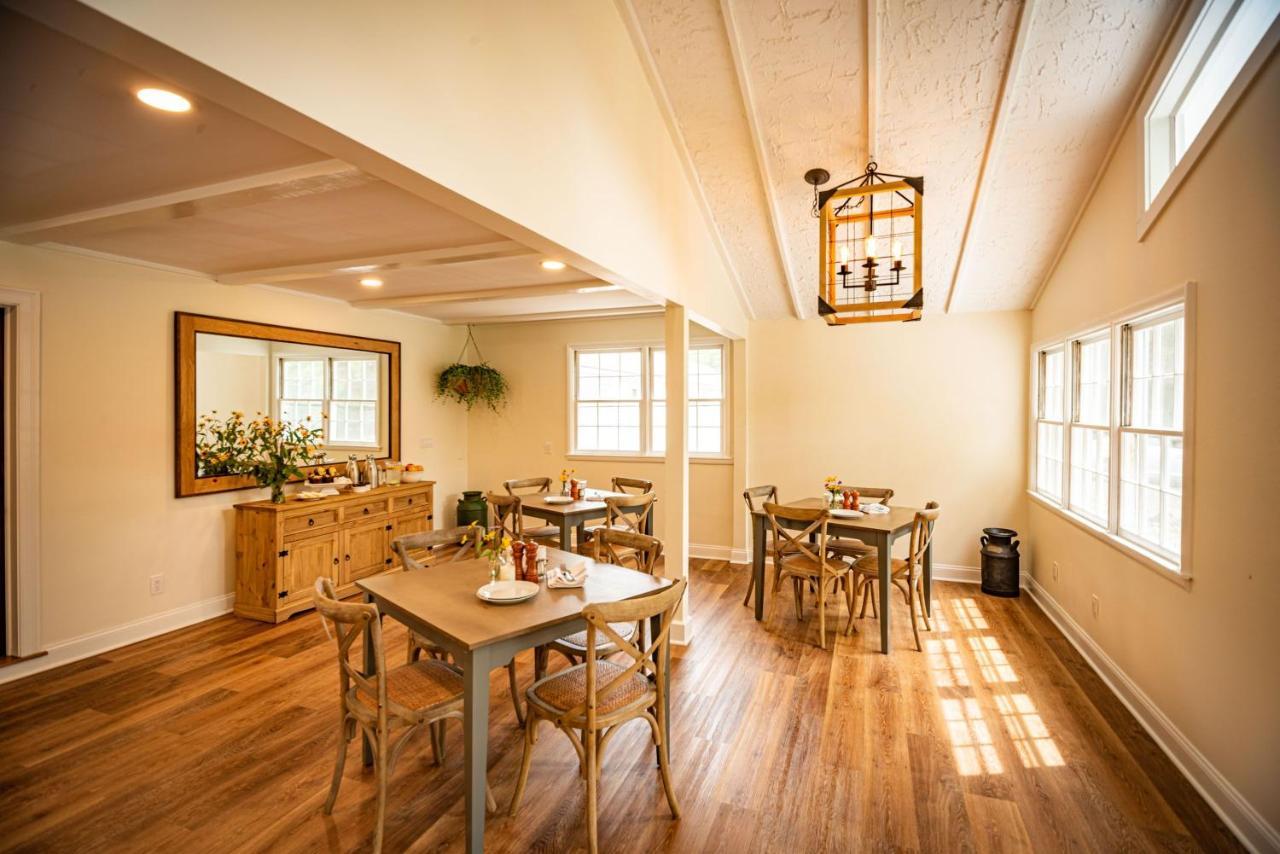 Arcady Mountain Motor Lodge Sunderland Екстериор снимка