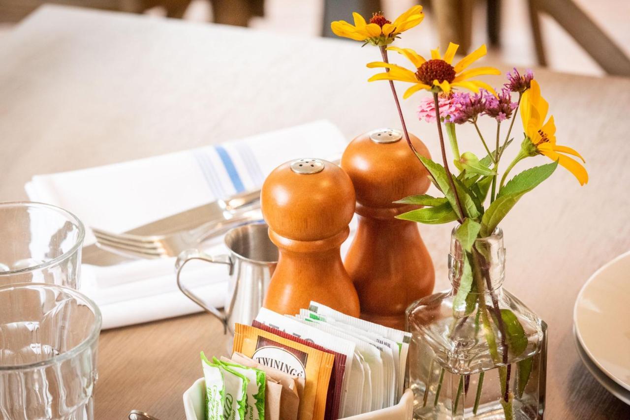 Arcady Mountain Motor Lodge Sunderland Екстериор снимка
