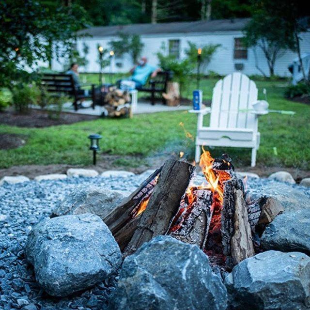 Arcady Mountain Motor Lodge Sunderland Екстериор снимка