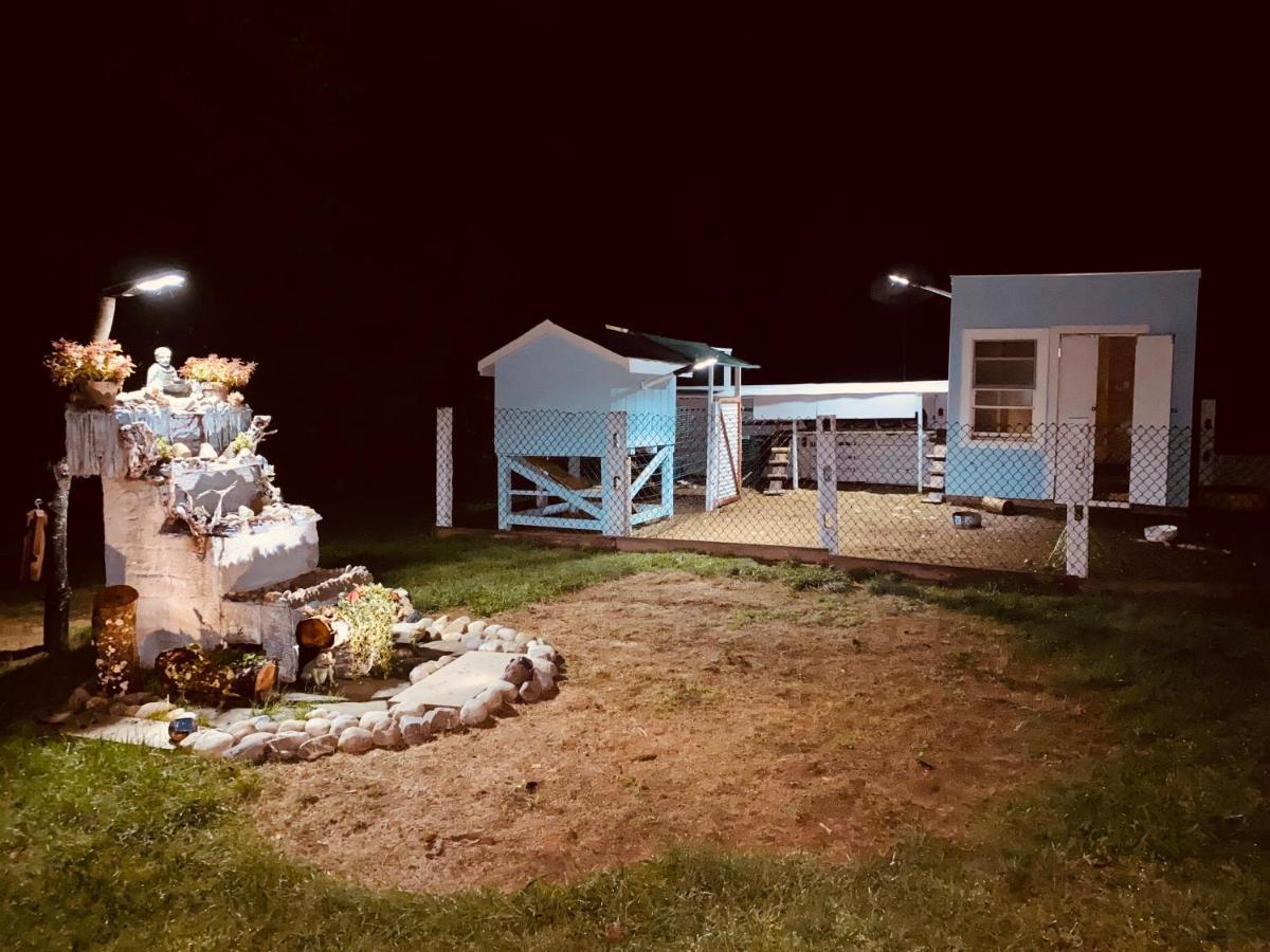 Arcady Mountain Motor Lodge Sunderland Екстериор снимка