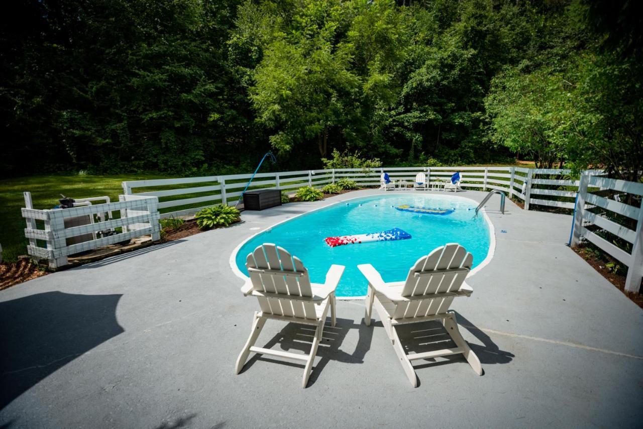 Arcady Mountain Motor Lodge Sunderland Екстериор снимка