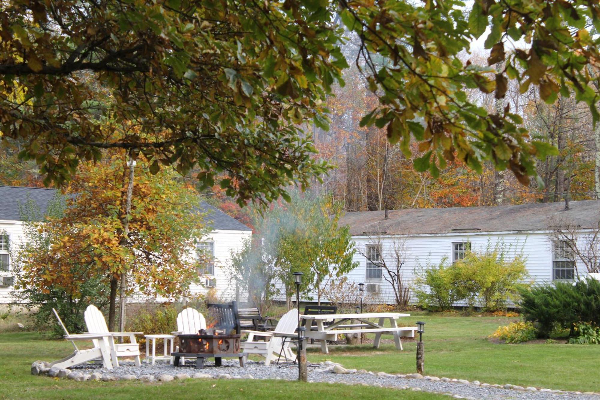 Arcady Mountain Motor Lodge Sunderland Екстериор снимка